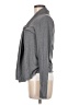 DressBarn Gray Cardigan Size M - photo 5