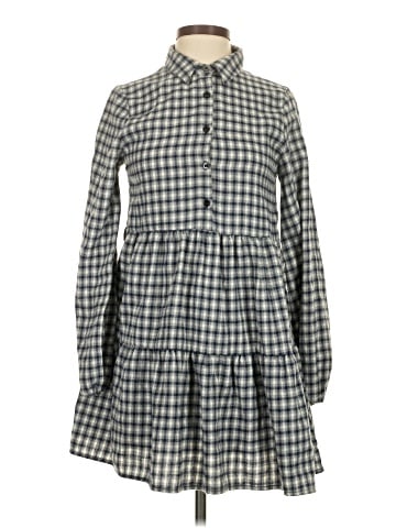 Goodnight Macaroon Casual Dress (view 1)