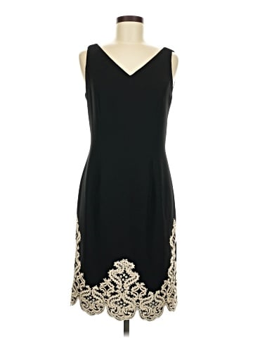 Maggy London Cocktail Dress (view 1)