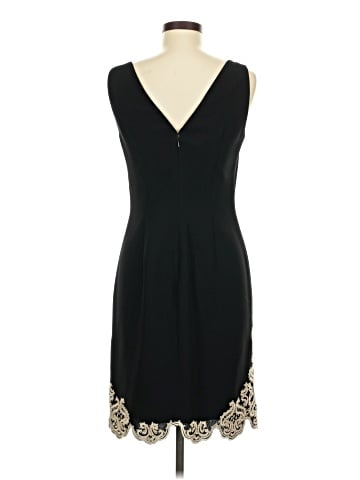 Maggy London Cocktail Dress (view 2)