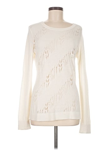 Classiques Entier Pullover Sweater (view 1)