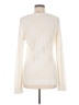 Classiques Entier Ivory Pullover Sweater Size M - photo 2