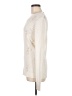 Classiques Entier Ivory Pullover Sweater Size M - photo 5