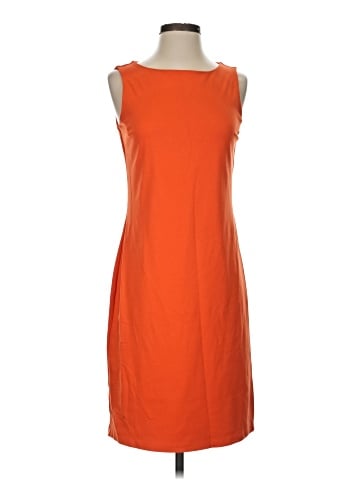 Judy P Casual Dress (view 1)