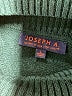 Joseph A. Green Turtleneck Sweater Size L - photo 7