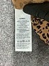 J.Crew 100% Cotton Animal Print Brown Turtleneck Sweater Size 2X - photo 8