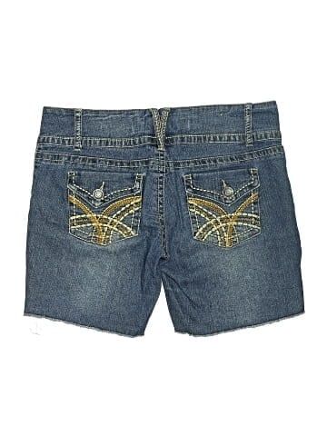 rue21 Denim Shorts (view 2)