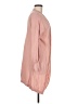 Wild Fable 100% Cotton Pink Cardigan Size M - photo 4