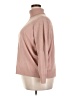 Jaclyn Smith Pink Turtleneck Sweater Size 3X - photo 5