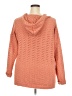 Natural Reflections Orange Pullover Sweater Size XXL - photo 2