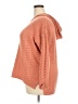 Natural Reflections Orange Pullover Sweater Size XXL - photo 5