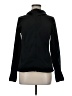 Under Armour 100% Polyester Black Track Jacket Size M - photo 1