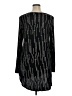 Apt. 9 Black Casual Dress Size XL - photo 2