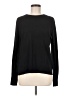 Halogen Black Pullover Sweater Size M - photo 1