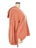 Natural Reflections Orange Pullover Sweater Size XXL - photo 4