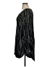 Apt. 9 Black Casual Dress Size XL - photo 5