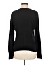 Halogen Black Pullover Sweater Size M - photo 2