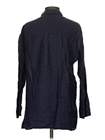 J. McLaughlin Long Sleeve Button-Down Shirt (view 2)