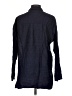 J. McLaughlin Blue Long Sleeve Button-Down Shirt Size S - photo 2