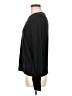 Halogen Black Pullover Sweater Size M - photo 5