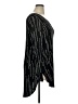 Apt. 9 Black Casual Dress Size XL - photo 4