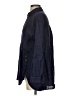 J. McLaughlin Blue Long Sleeve Button-Down Shirt Size S - photo 5