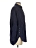 J. McLaughlin Blue Long Sleeve Button-Down Shirt Size S - photo 4