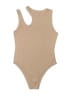 Shein Tan Bodysuit Size L - photo 1