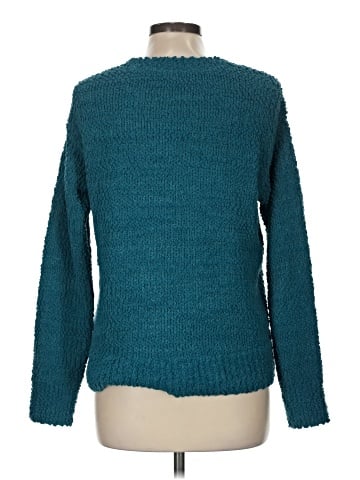 Style&Co Pullover Sweater (view 2)