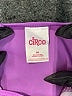 Circo Floral Purple One Piece Swimsuit 6-9 MO / 9 MO - photo 3