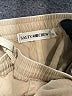 Salty Crew Tan Cargo Pants Size XS - photo 7