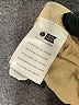 Salty Crew Tan Cargo Pants Size XS - photo 8