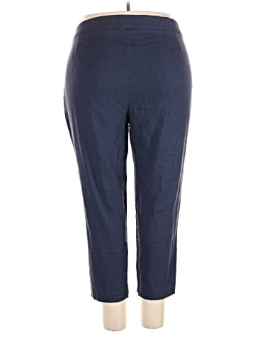 Roz & Ali Casual Pants (view 2)