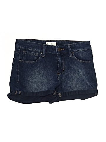 Jessica Simpson Denim Shorts (view 1)
