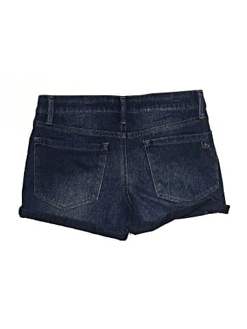 Jessica Simpson Denim Shorts (view 2)