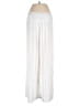 Sans Souci 100% Polyester Ivory Casual Pants Size S - photo 1
