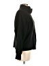 Gap Solid Black Turtleneck Sweater Size M (petite) - photo 4