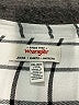 Wrangler Jeans Co 100% Viscose Gray 3/4 Sleeve Blouse Size XXL - photo 4