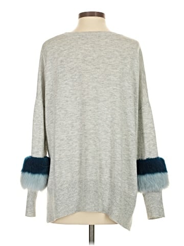 Maude Vivante Long Sleeve Top (view 2)