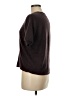 Stylus Brown Pullover Sweater Size M - photo 1