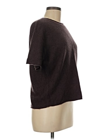 Stylus Pullover Sweater (view 2)