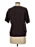 Stylus Brown Pullover Sweater Size M - photo 5