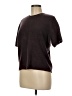 Stylus Brown Pullover Sweater Size M - photo 4