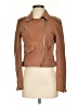 Blank NYC Brown Jacket Size XS - photo 1
