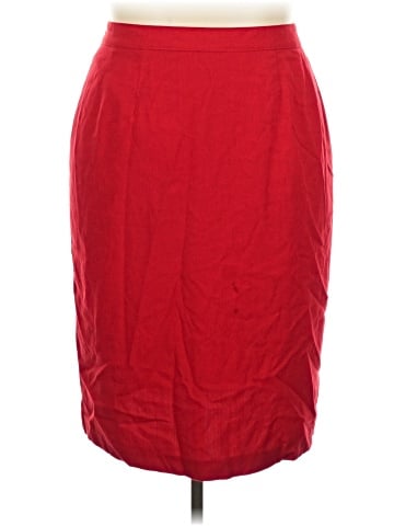 Sag Harbor Formal Skirt (view 1)