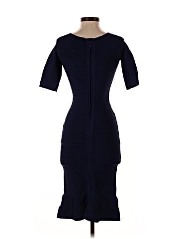 Herve Leger Cocktail Dress (view 2)