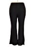 Shein Curve Black Dress Pants Size 18 Plus (3) - photo 2