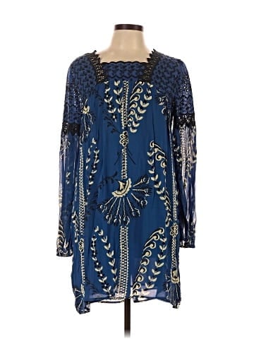 Floreat Casual Dress (view 1)