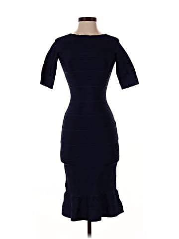 Herve Leger Cocktail Dress (view 1)