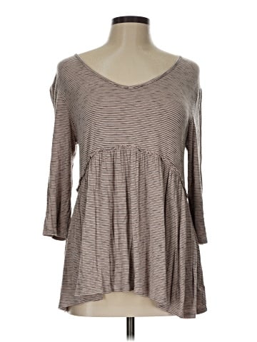 Utility 3/4 Sleeve T-Shirt (view 1)